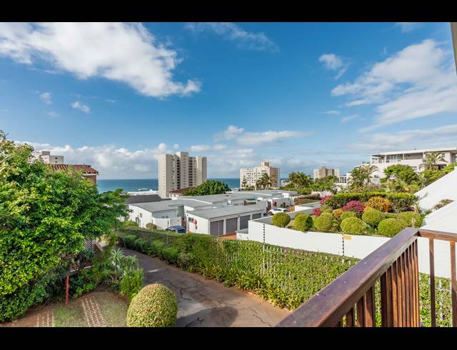 3 BEDROOM DUPLEX FOR SALE IN UMHLANGA CENTRAL